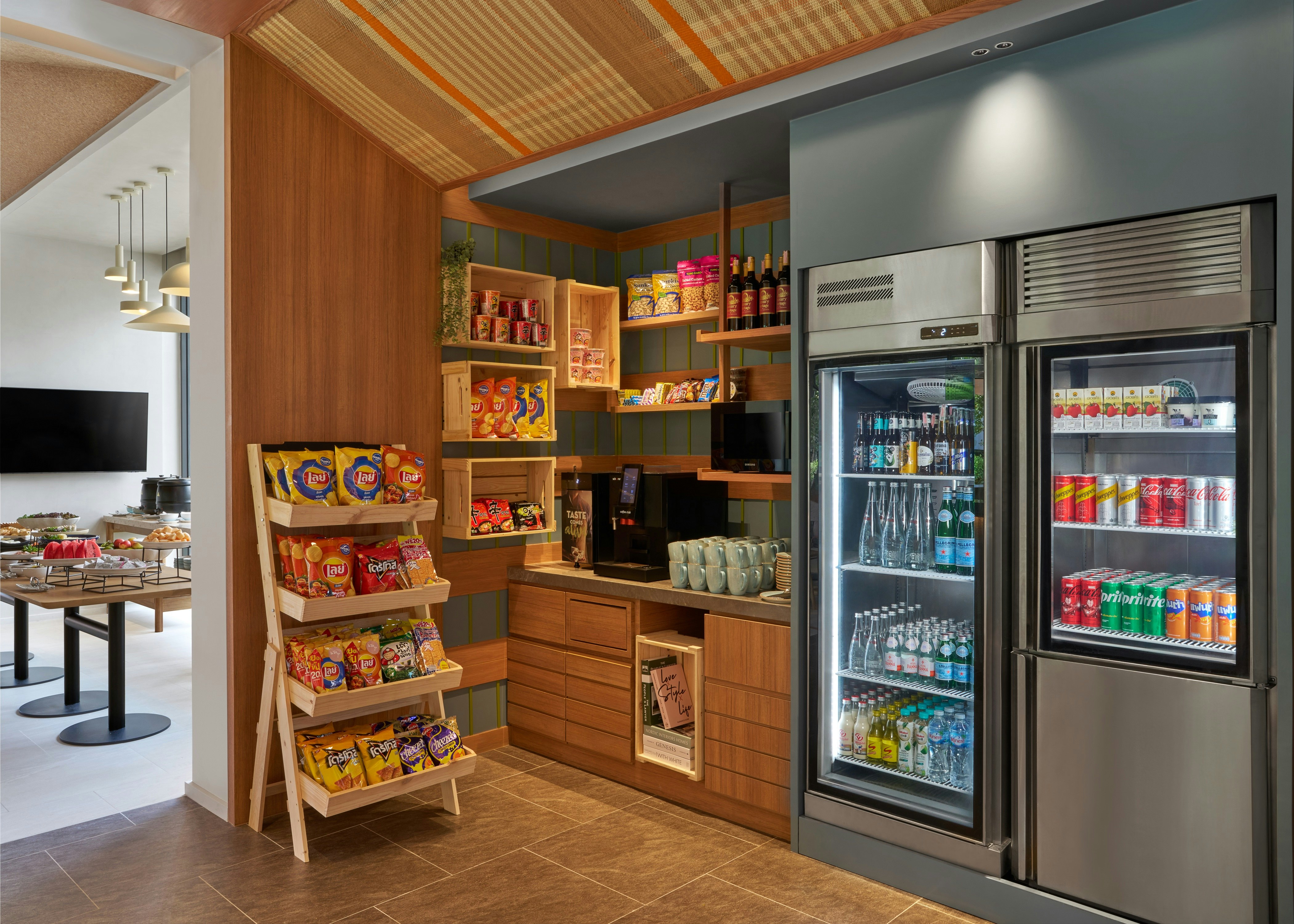 Hilton Garden Inn Rayong 21/31