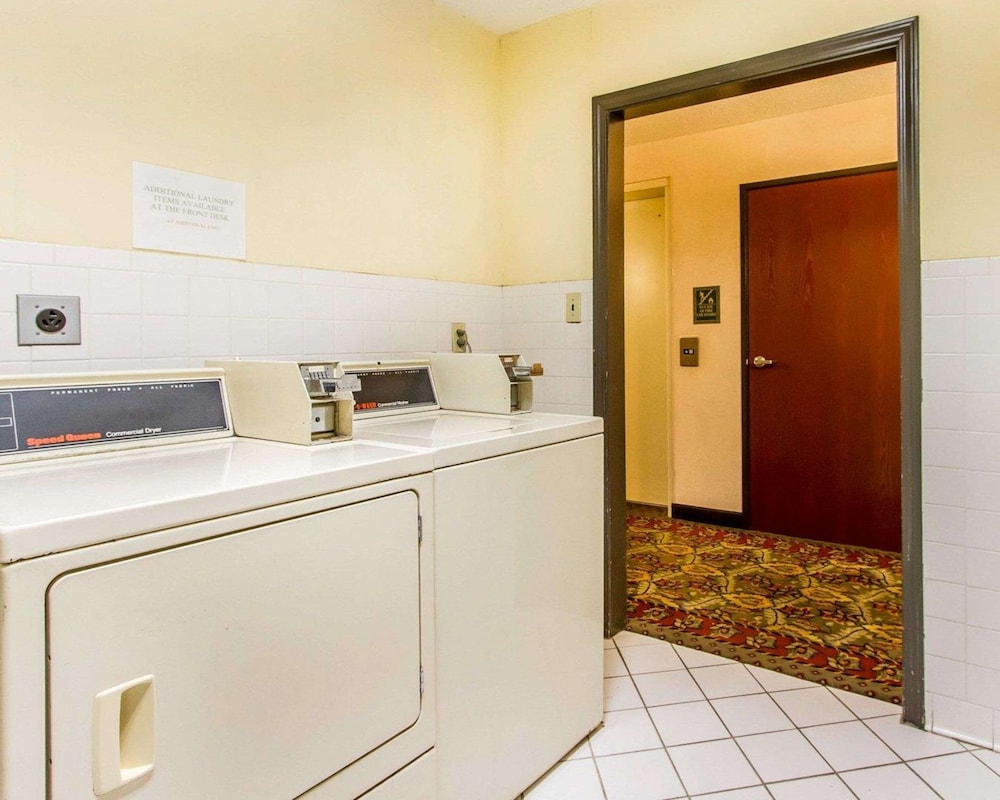 Quality Inn near University of Mobile 11/50