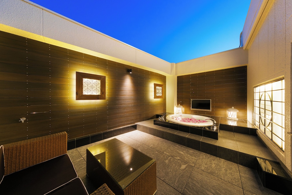 Hotel Eldia Modern Kobe(Adult Only) 48/60