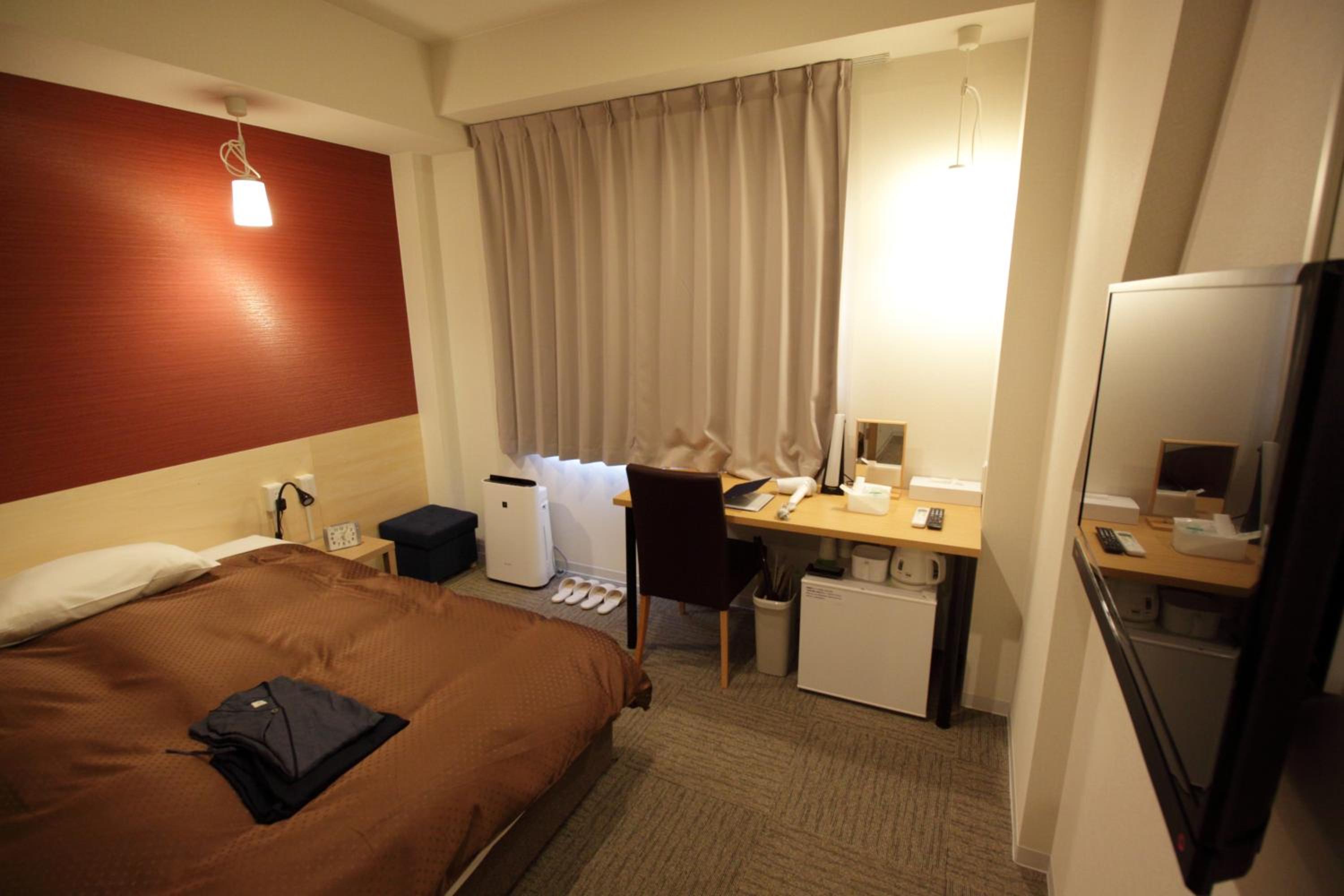 Takamatsu Century Hotel 7/49