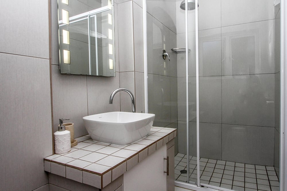 1 Bedroom, Gold, Family، Caza Beach Guesthouse 2/2