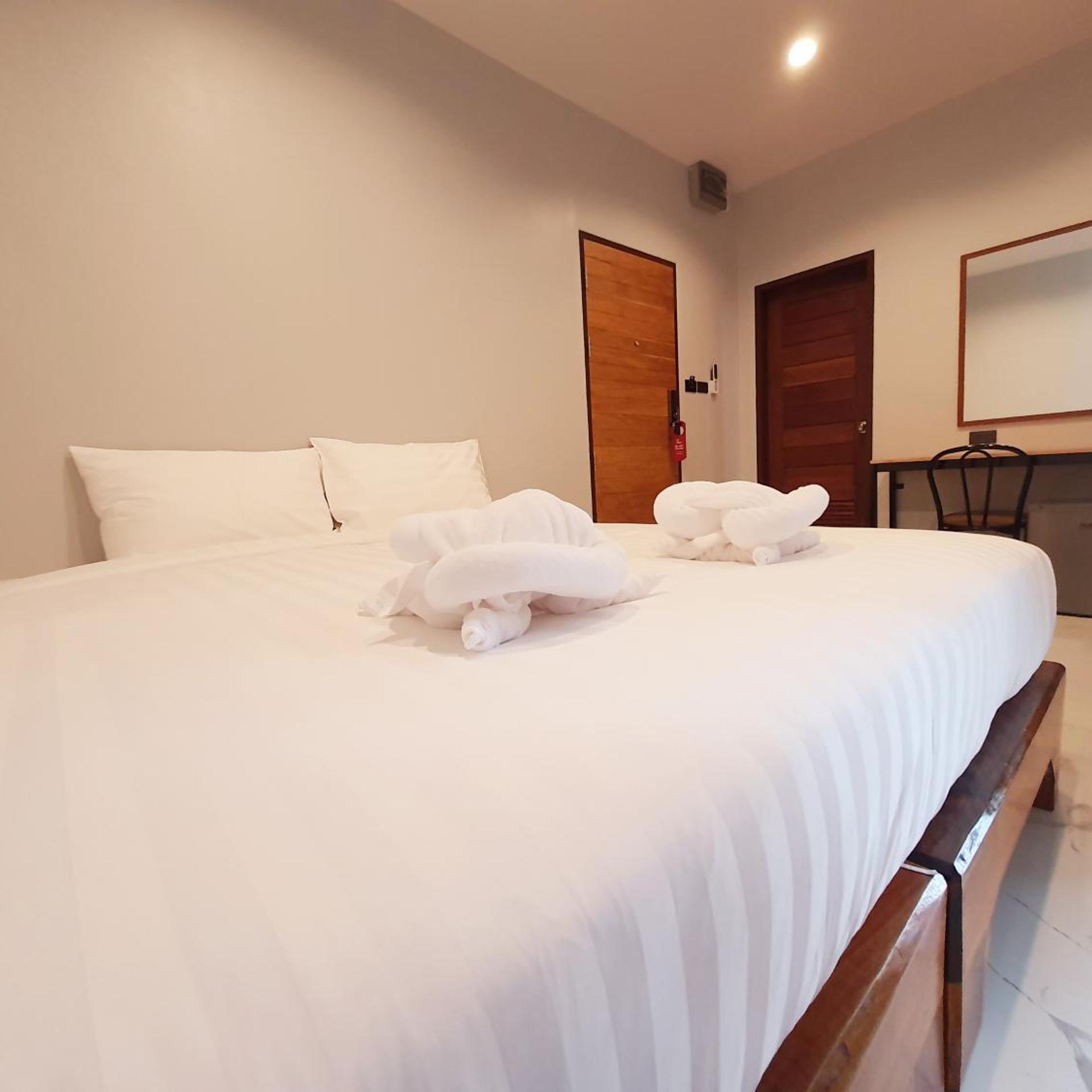 SUhotel Suratthani 25/50