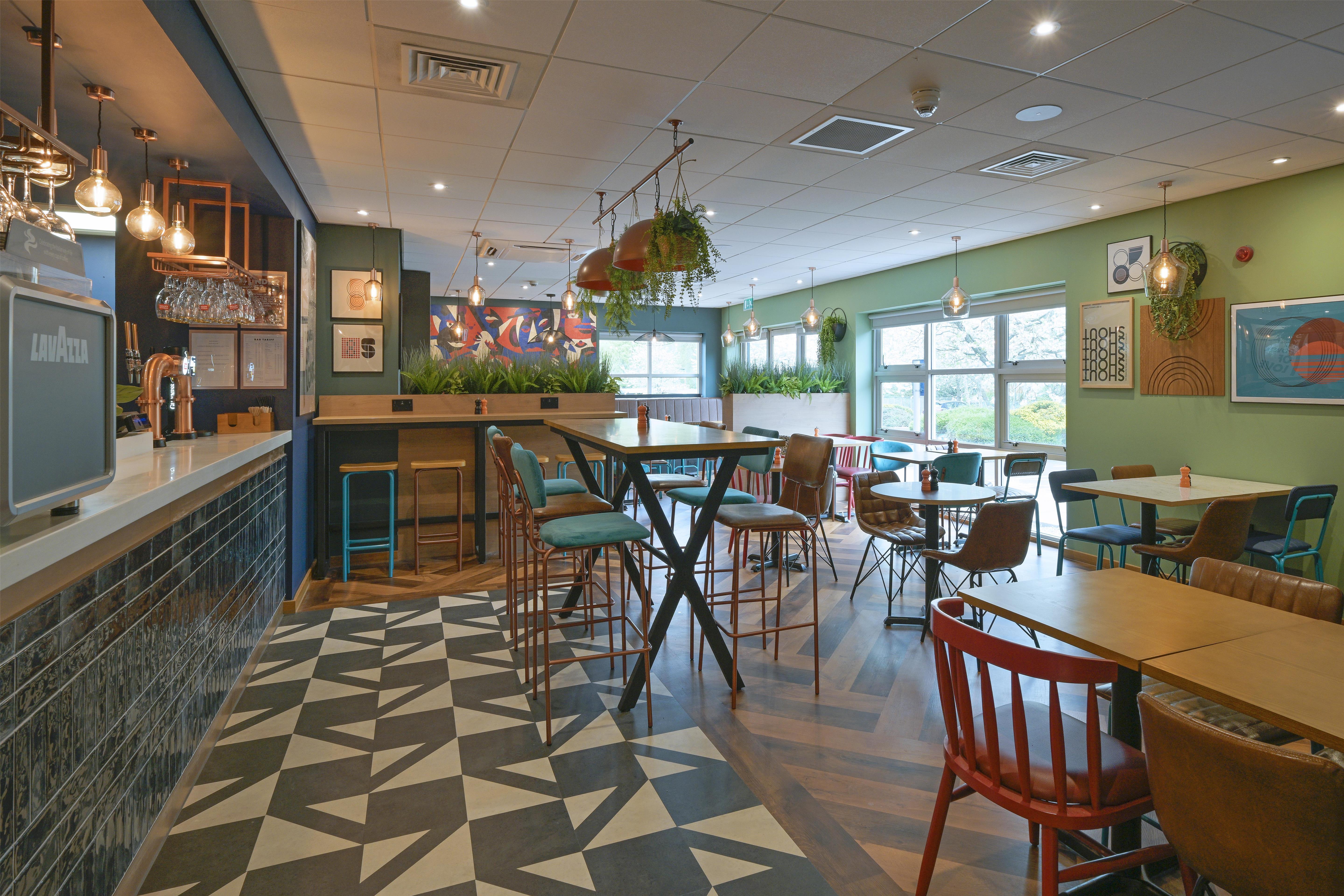 Travelodge Stansted Great Dunmow 29/35