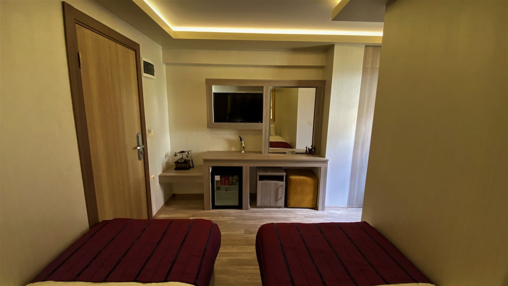 Ayder Resort Hotel 68/83
