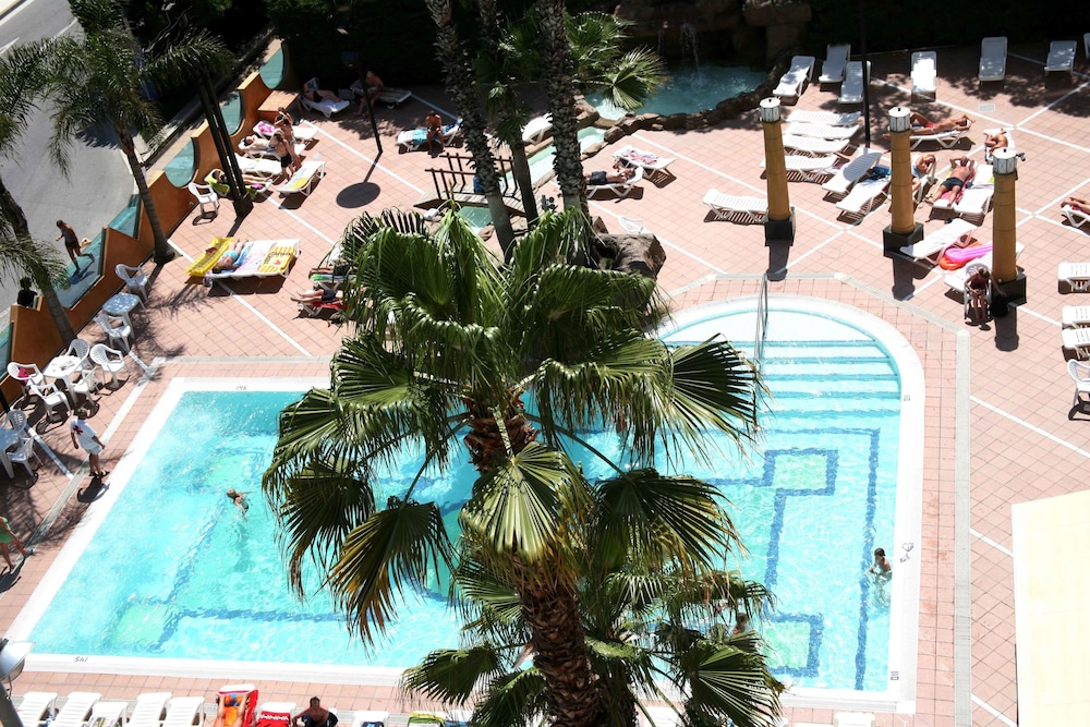 Reymar Hotel 23/33