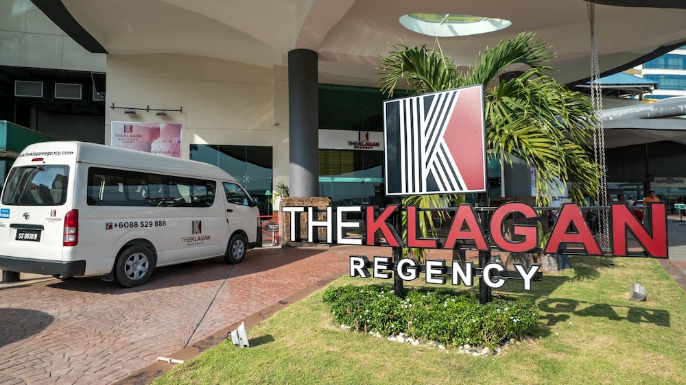 The Klagan Regency 42/50