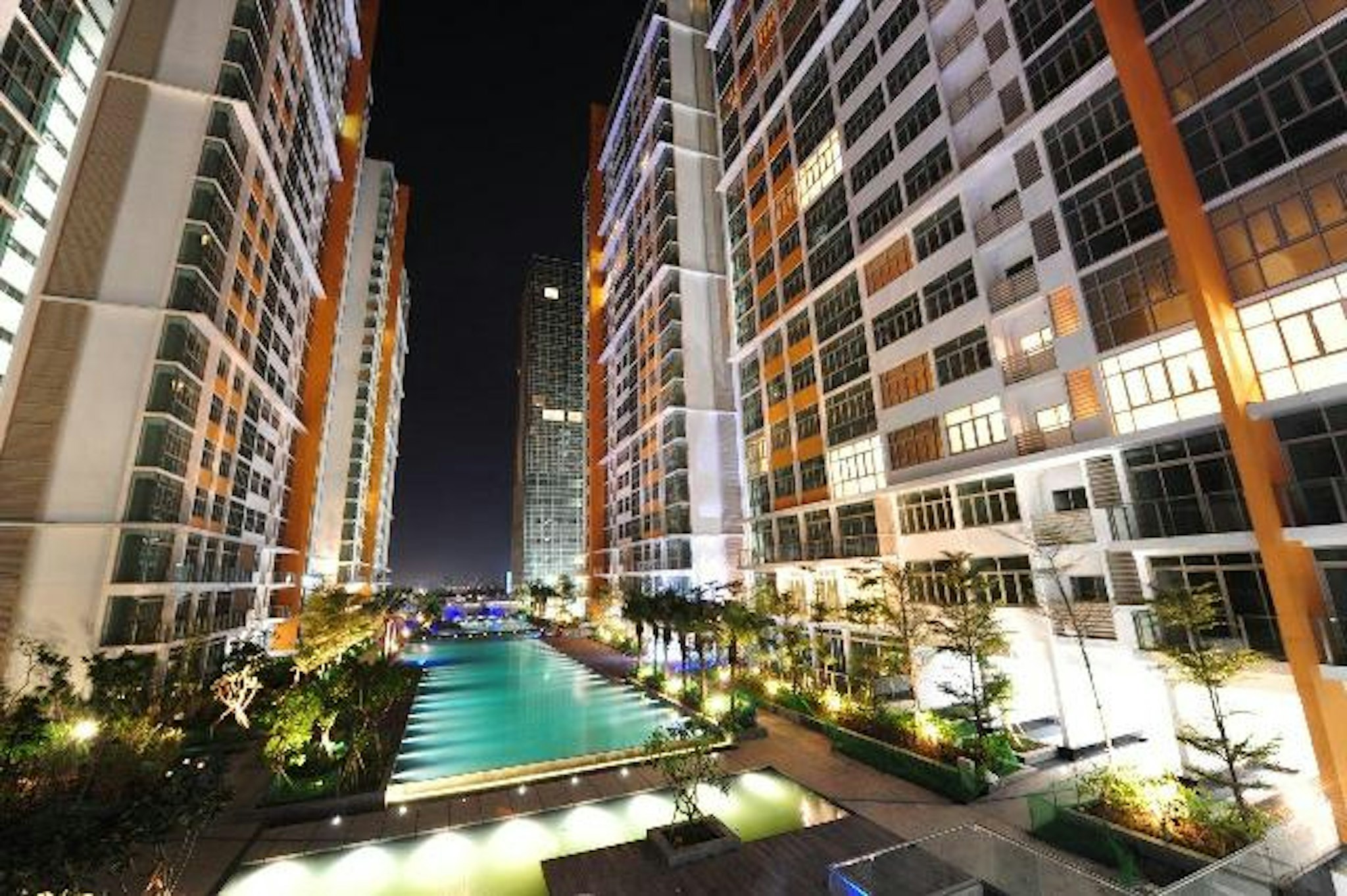 Somerset Vista Ho Chi Minh 5/50