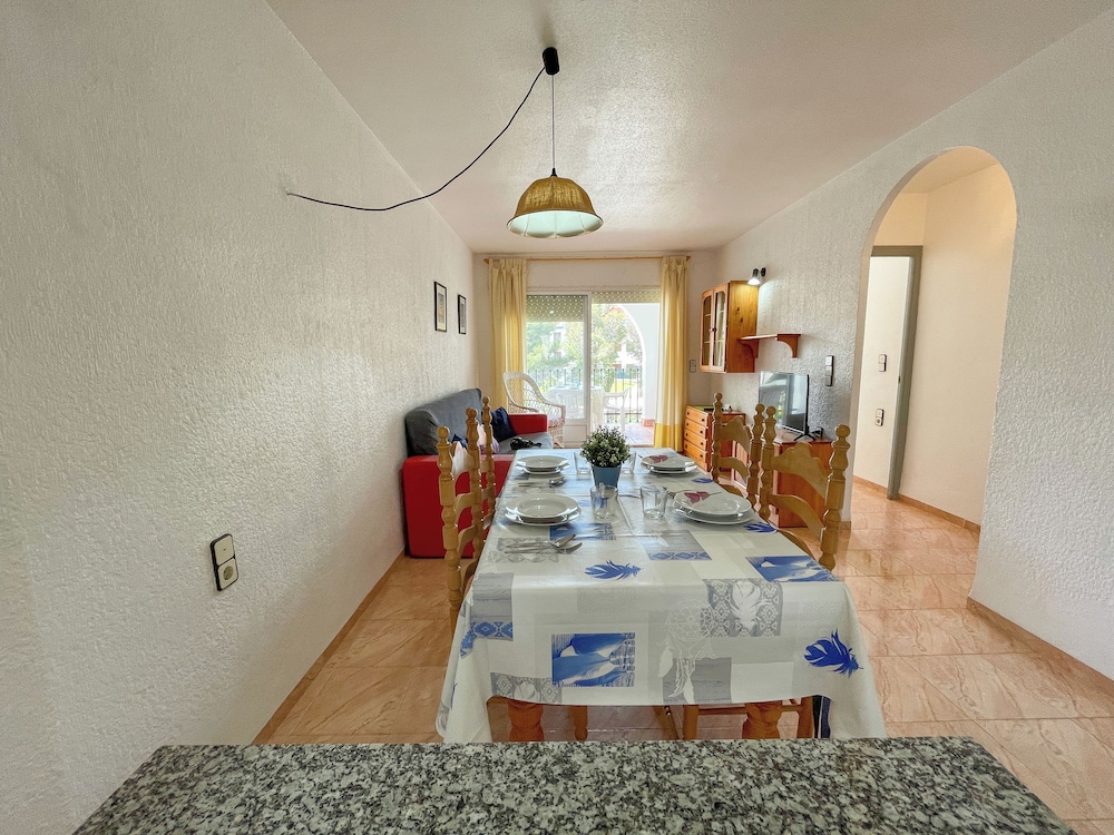 Apartamentos Tierra de Irta 3000 43/70