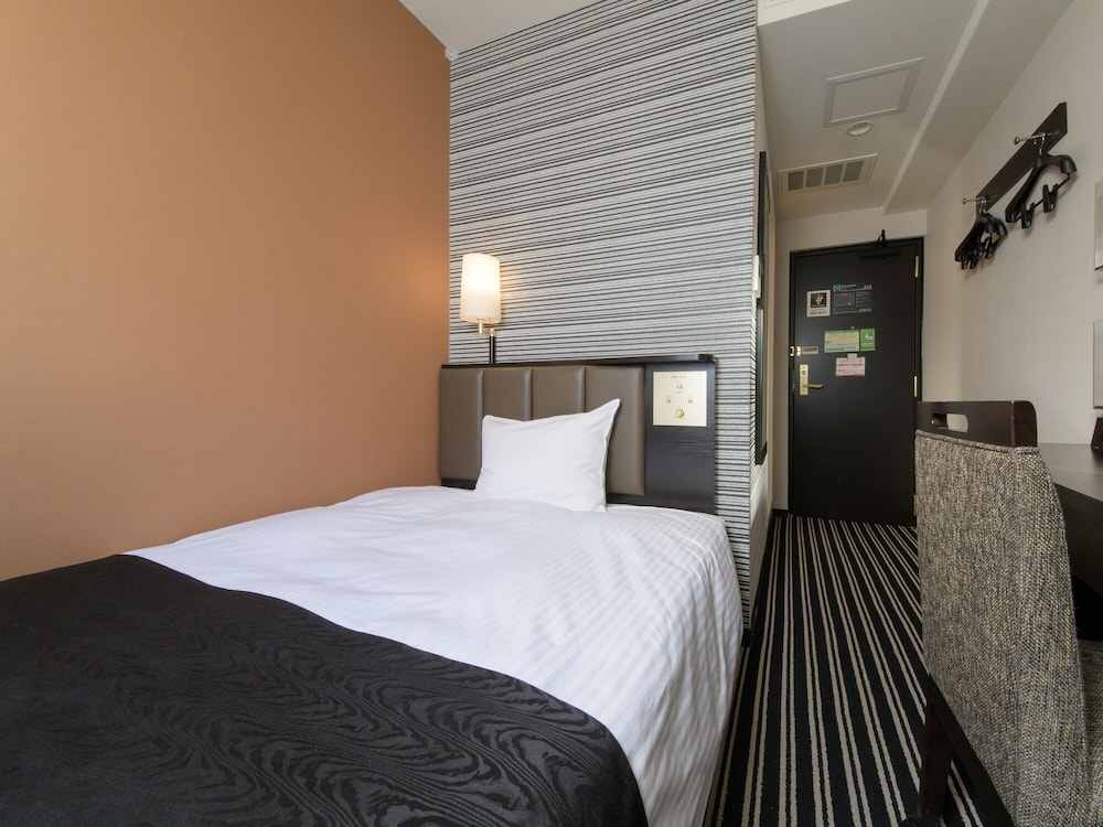 Apa Hotel Tkp Sapporo Ekimae 22/54