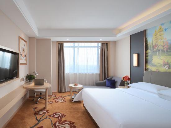 Vienna International Hotel (Pinghu Zhangjiang Science and Technology Park) 18/45
