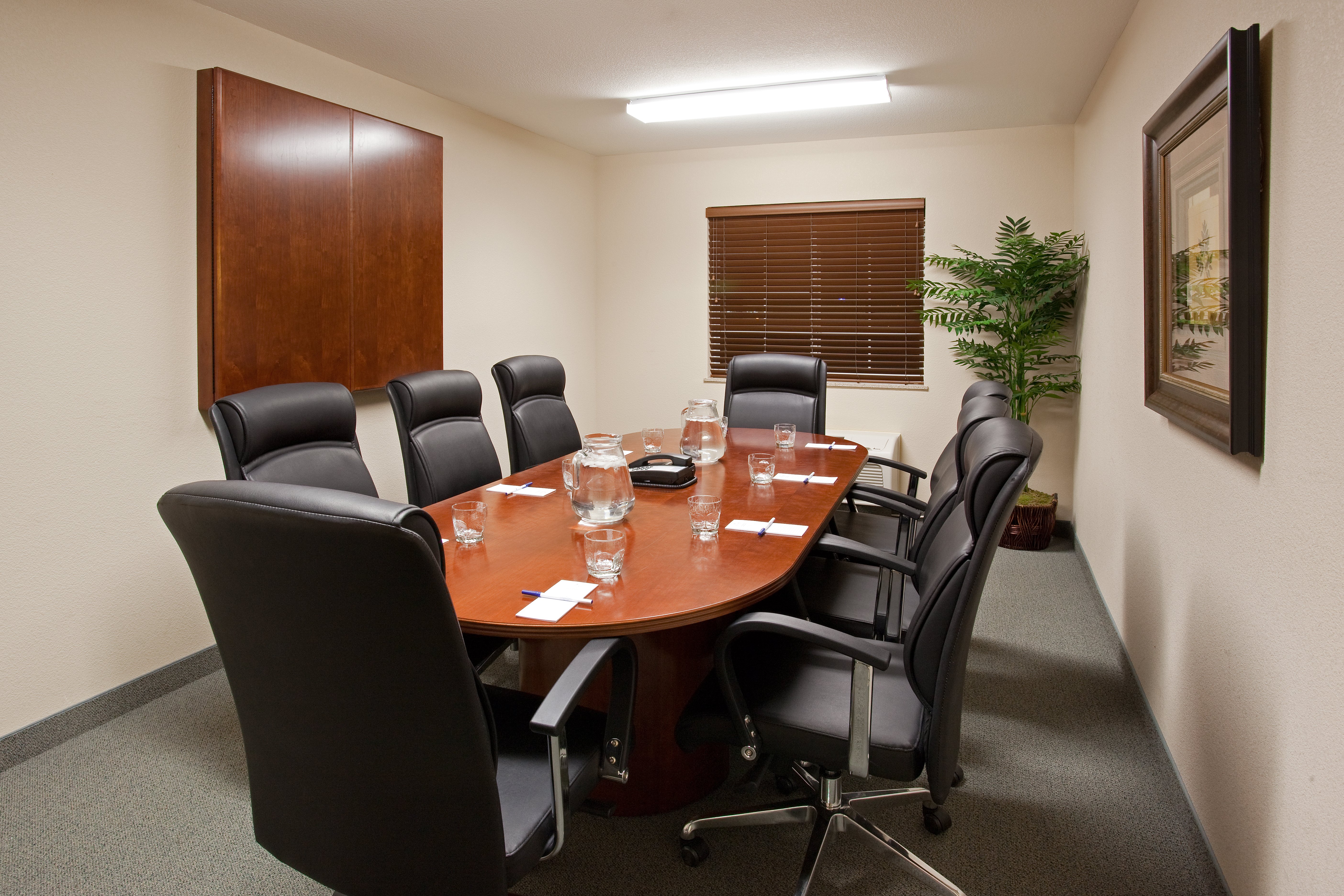 Candlewood Suites Cheyenne 15/17