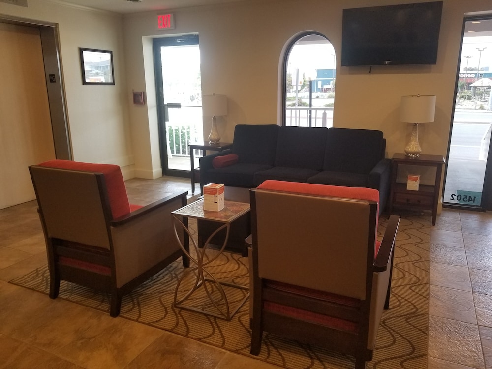 Quality Inn & Suites Ocean City Fenwick 23/52