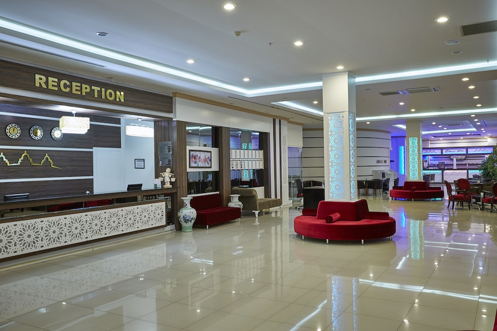 Jura Hotels Kemer Resort 10/50
