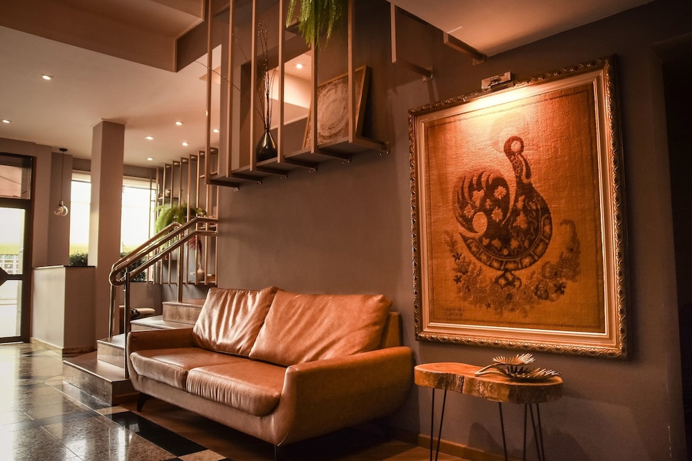 Regente Hotel 31/50