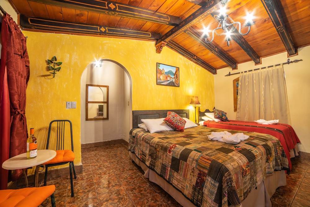 Hotel Gran plaza Euro Maya 16/52