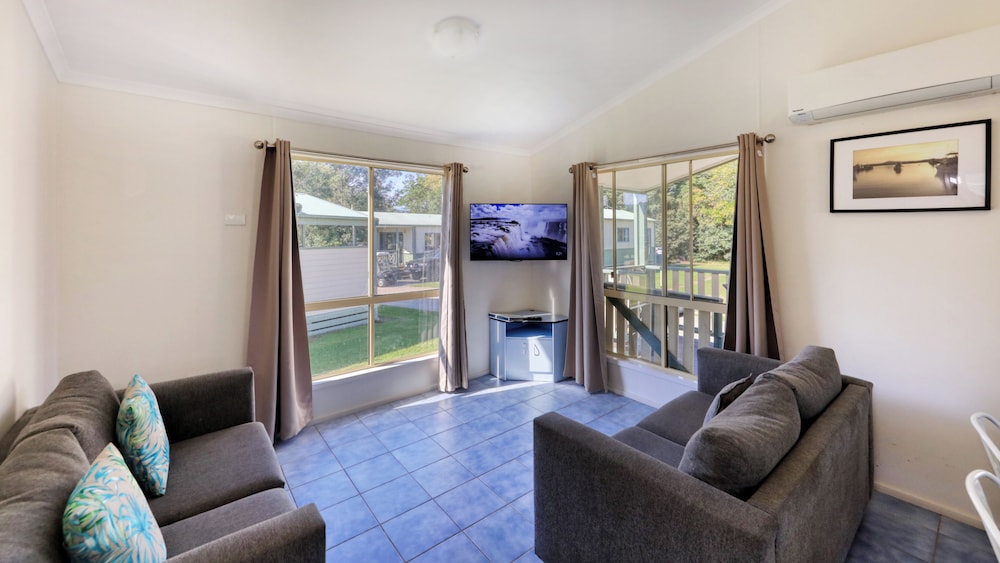 Eden Gateway Holiday Park 25/46