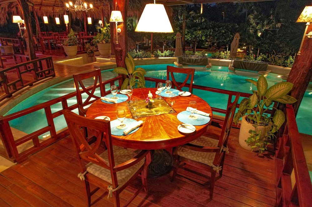 Jardin Del Eden Boutique Hotel 56/71