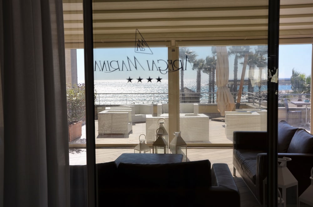 Aregai Marina Hotel Residence 50/67