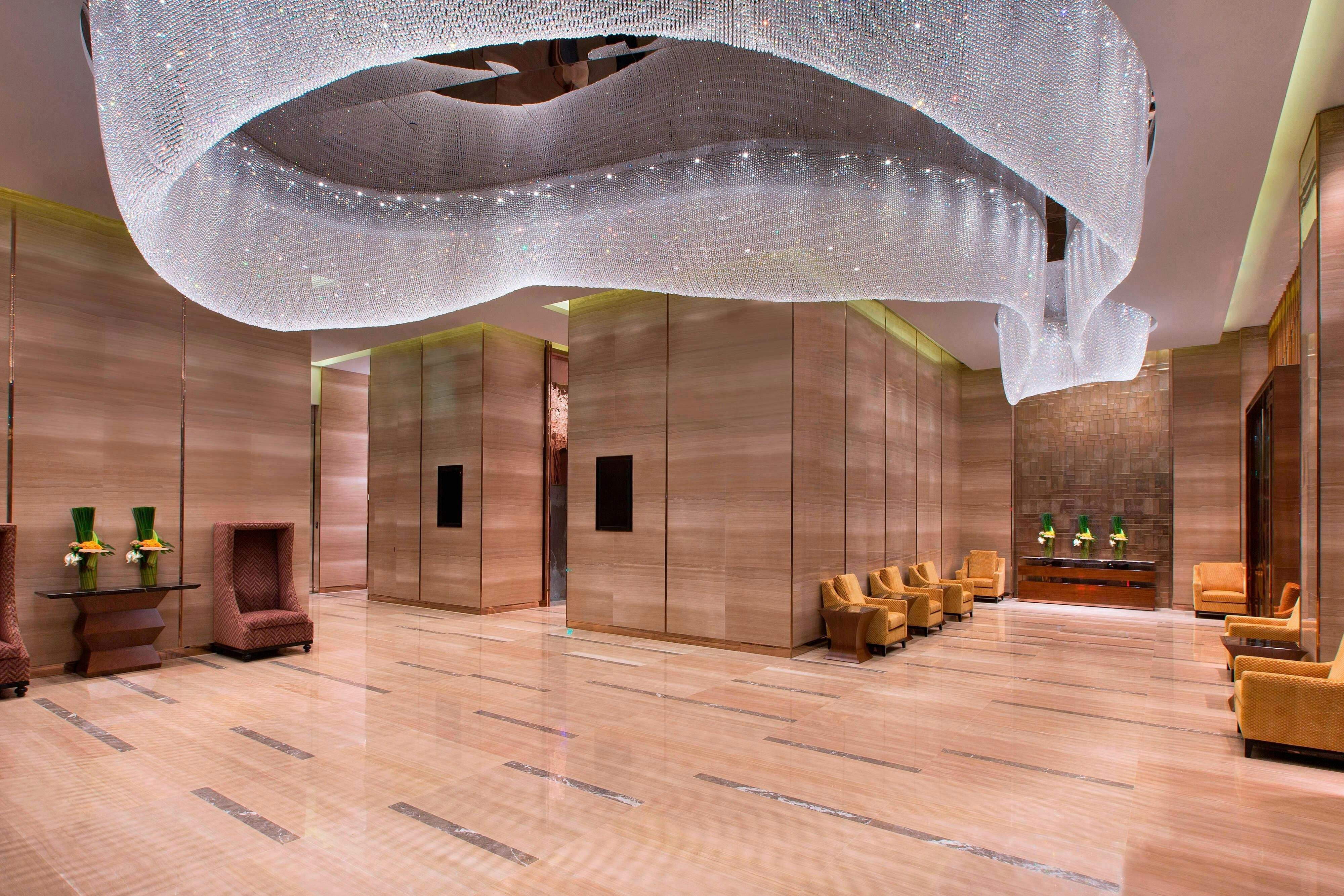 The Westin Ningbo 16/50
