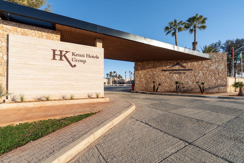 Kenzi Rissani Hotel 2/50
