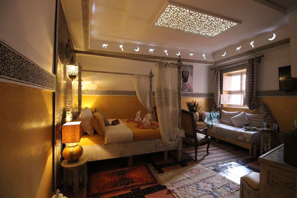 Riad Eloise 58/75