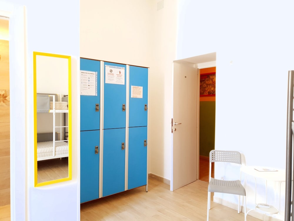 Mancini旅舍Naples(Mancini Hostel Naples) 图片2