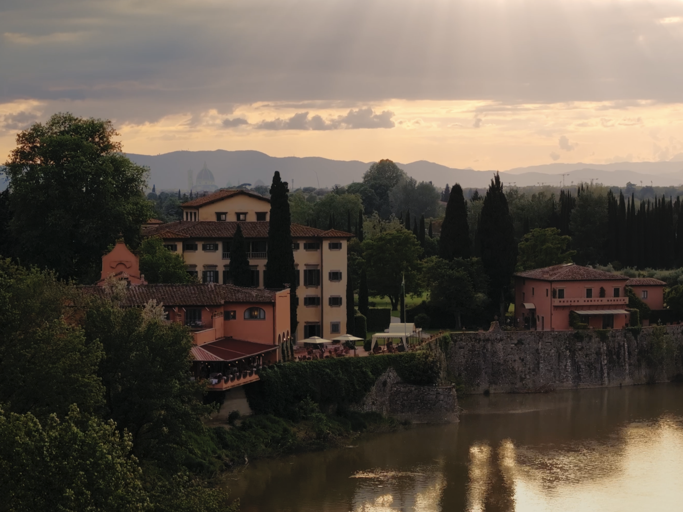 Villa La Massa 75/83