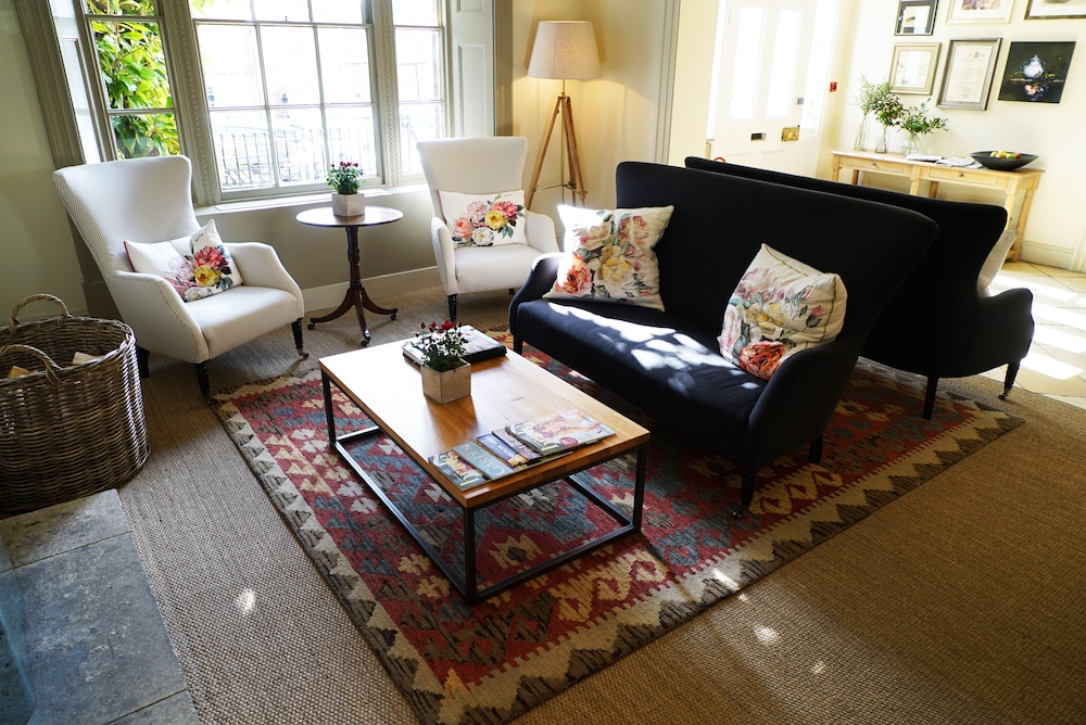 Cotswold House Hotel & Spa 25/45