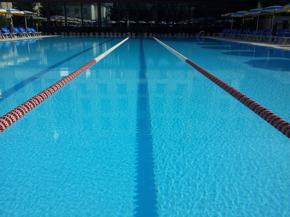 Club Hotel Dante Cervia 31/70