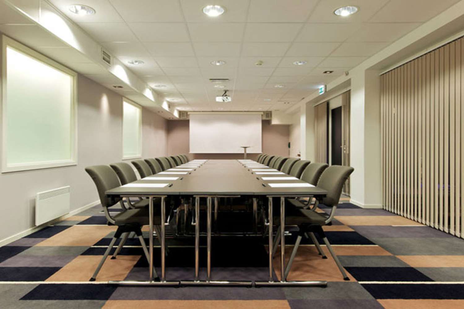 Quality Hotel Grand Kristiansund 36/38