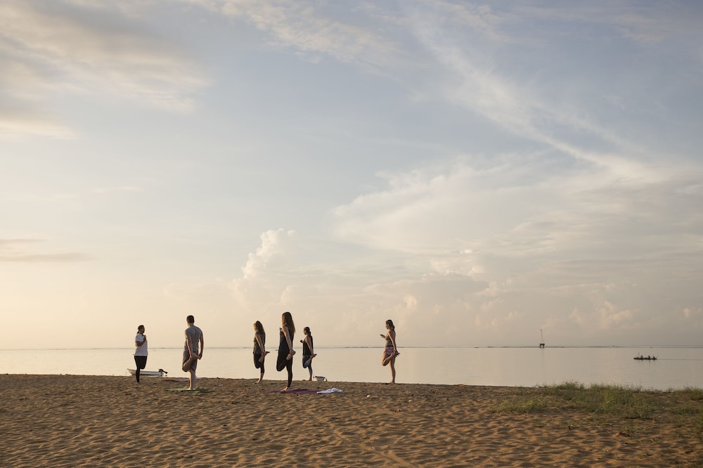 Mercure Resort Sanur 45/50