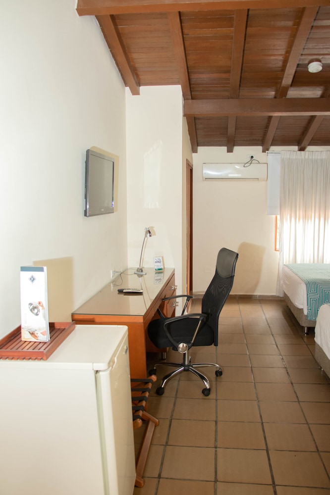 Hotel Faranda Bolivar Cucuta, A Member Of Radisson Individuals 54/71