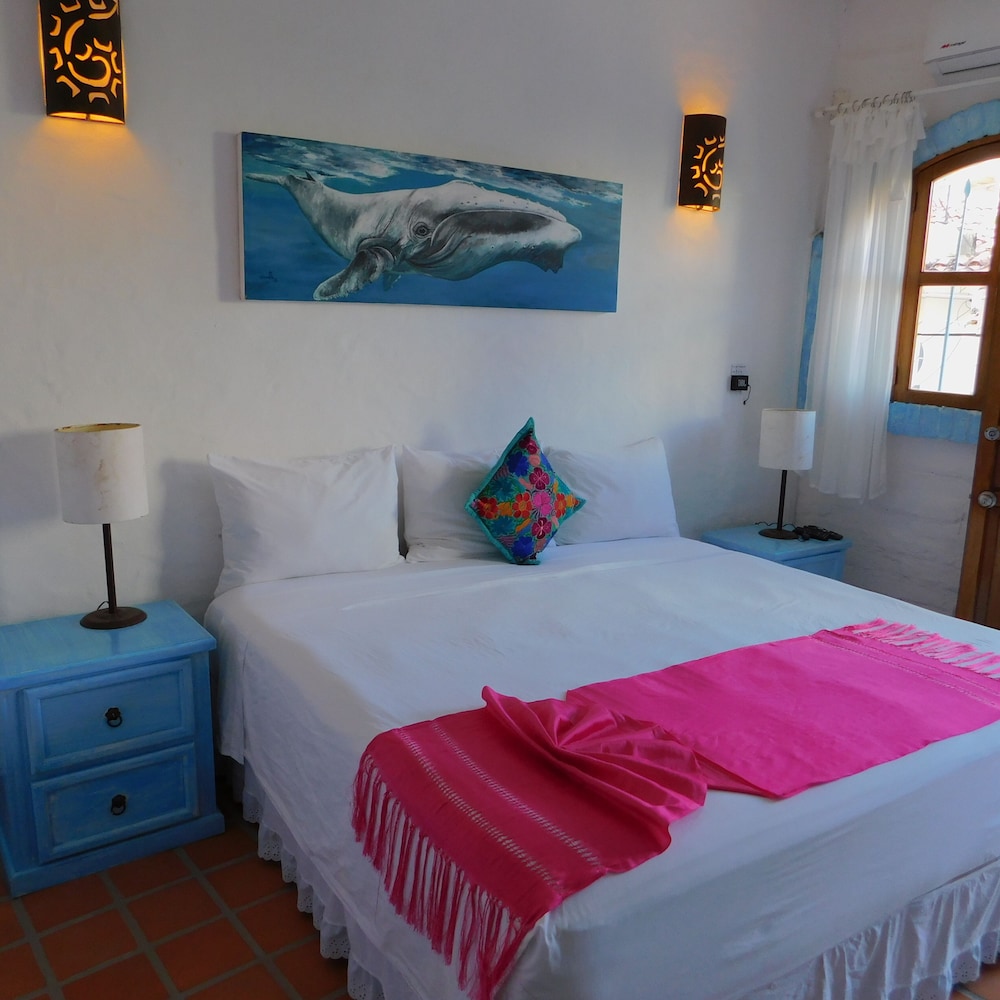 Luna Líquida Hotel Boutique 12/50