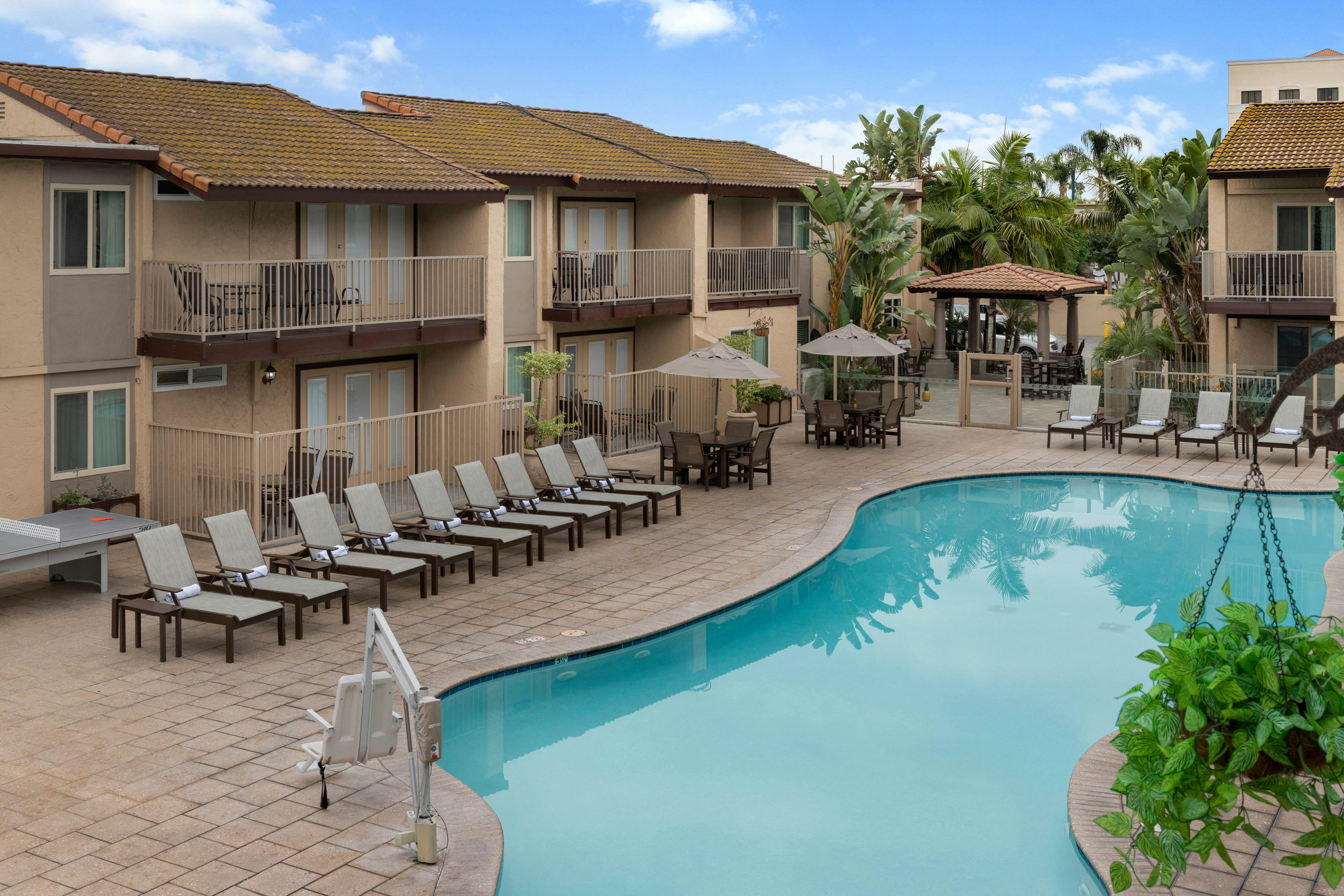Club Wyndham Dolphin's Cove 35/40