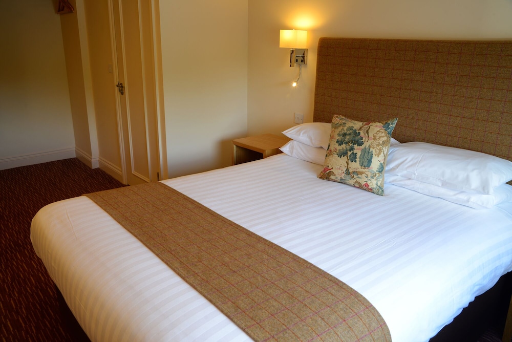 The Mill Hotel 20/58