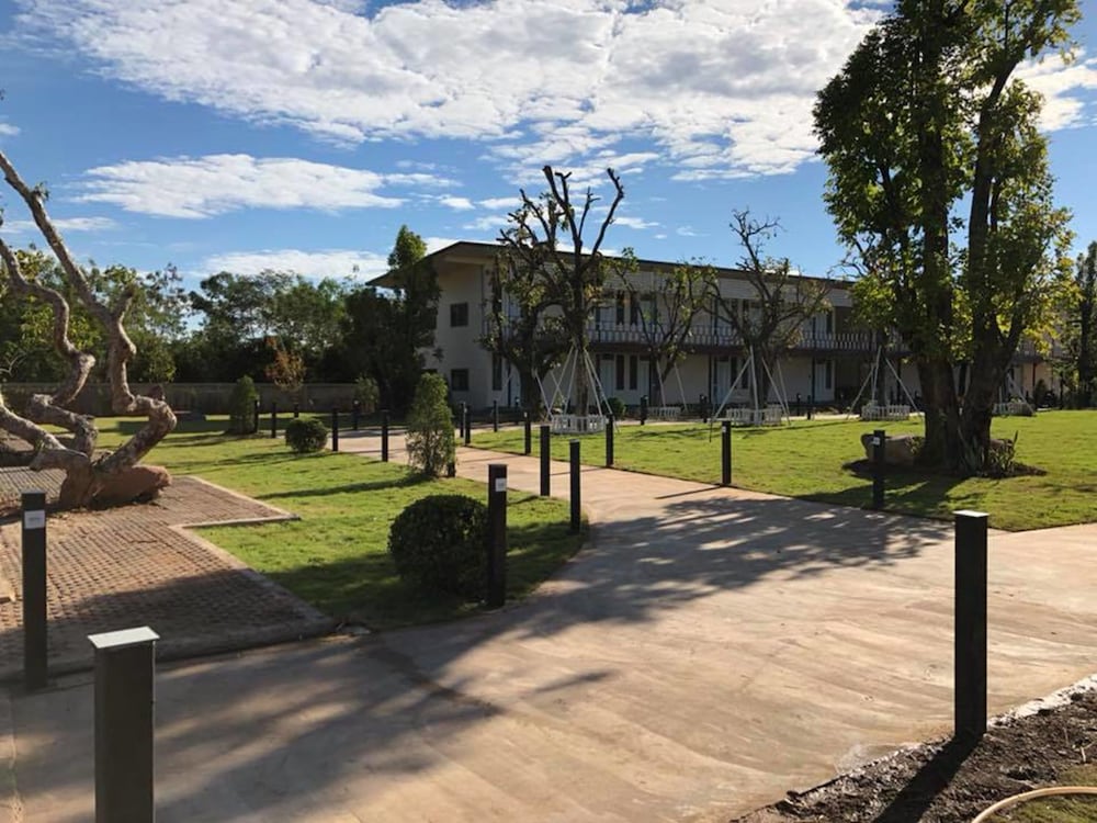 Taamjai Resort 4/43