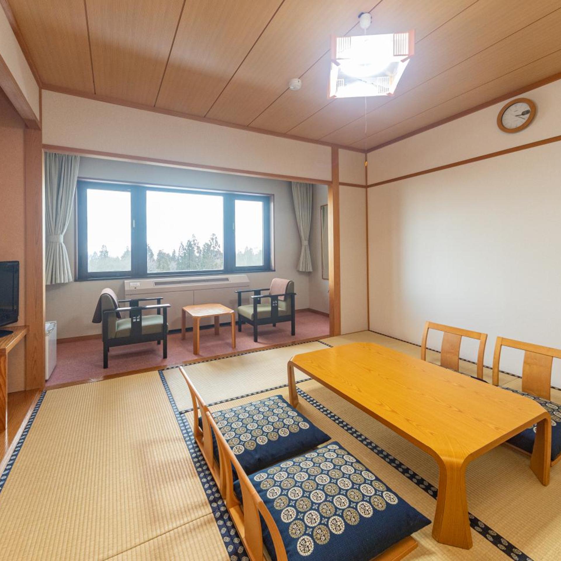 KYUKAMURA MYOKO 32/48