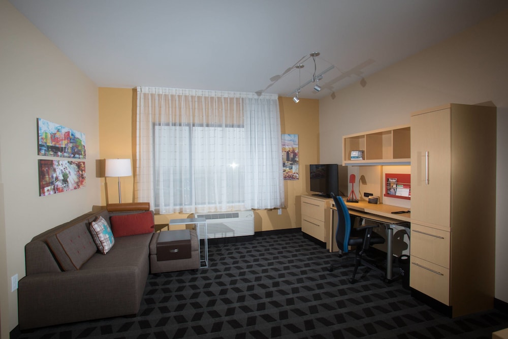 TownePlace Suites Lincoln North 29/36