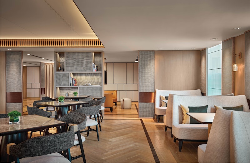 New World Saigon Hotel 61/77