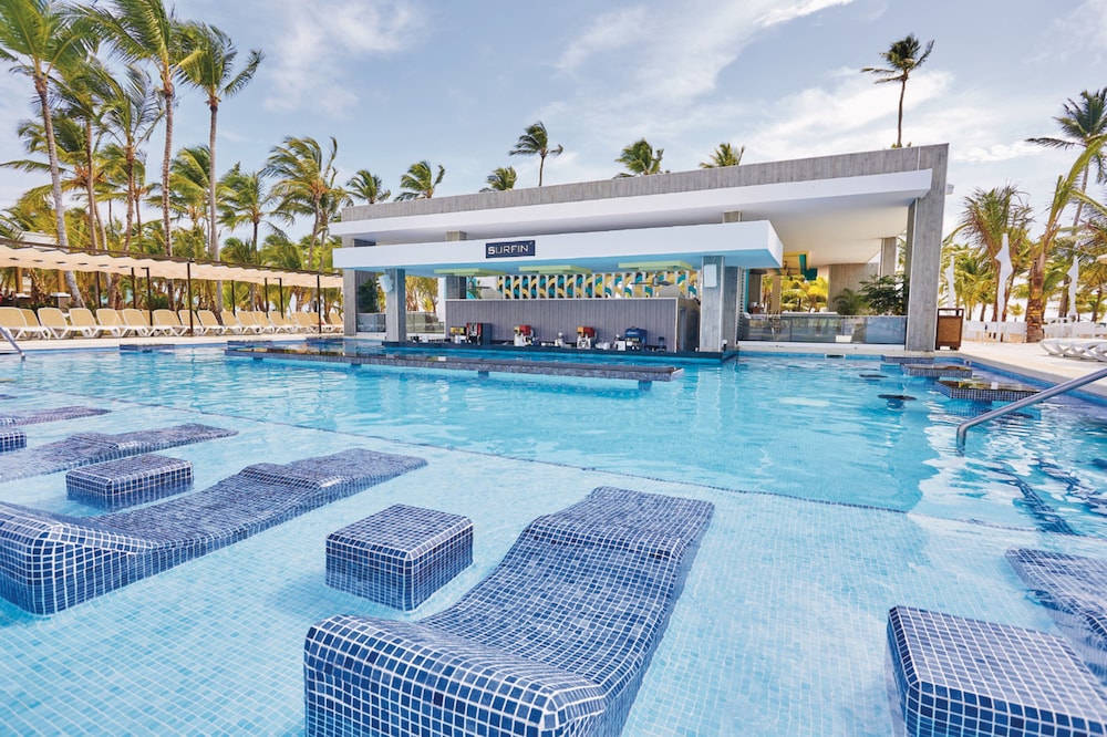 RIU Bambu All Inclusive 4/50