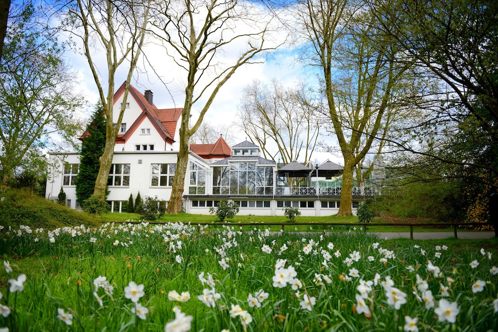 Parkhotel Herne 43/50