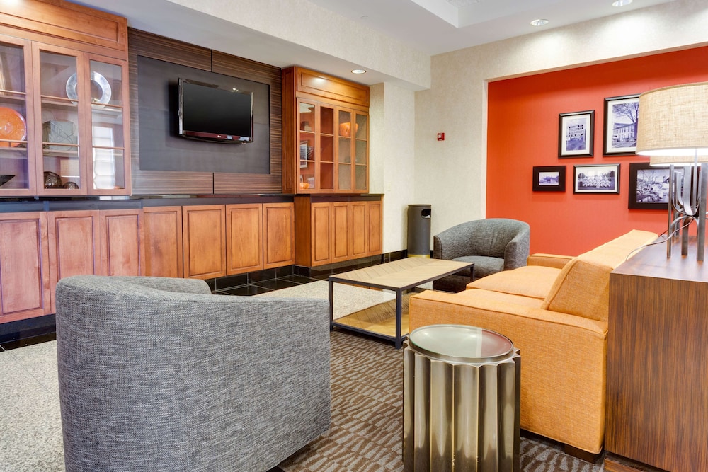 Drury Inn and Suites Greenville 24/36