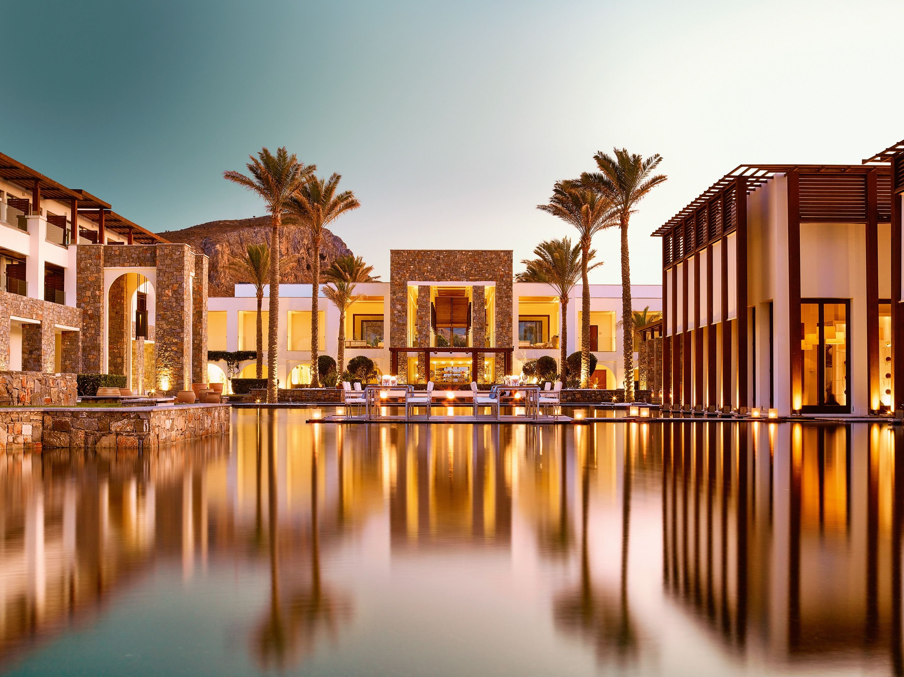 Amirandes, A Resort to Live 36/52