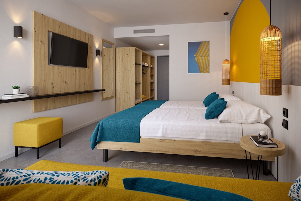 Sunny Baska Hotel by Valamar 16/61