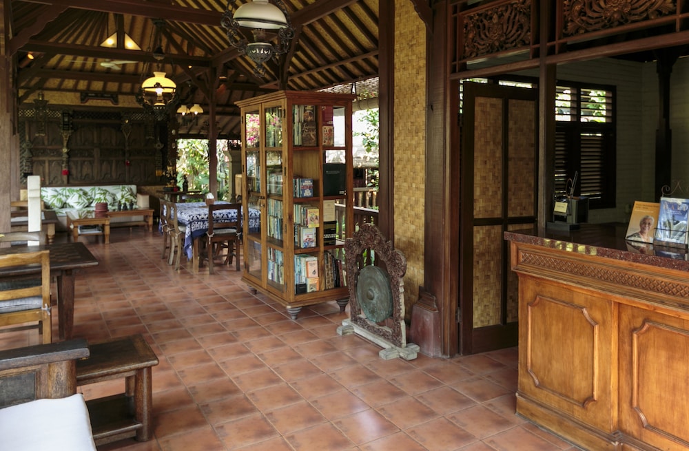 Murni's Houses And Spa 9/71
