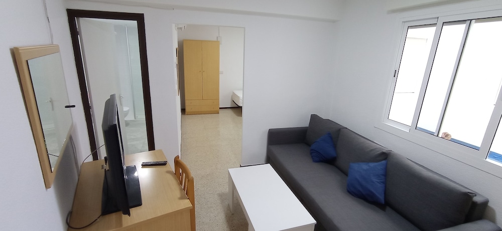 Hostal El Mercat 42/60