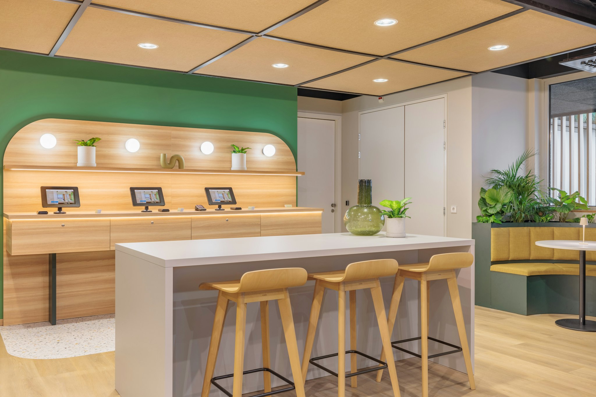 Maxhotel Amsterdam Airport Schiphol 15/21