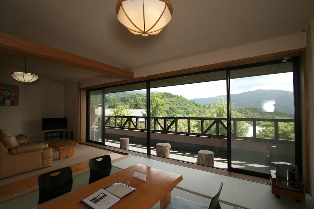 Fukibatakekogen Onsen Hotel Fukinomori 31/50