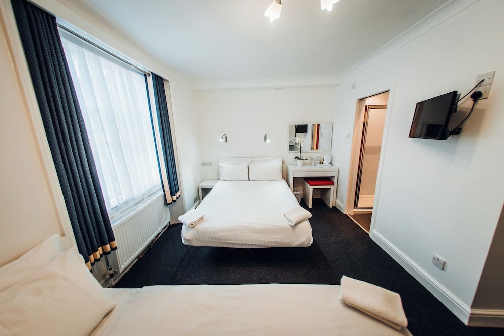 Hotel Meridiana 15/41