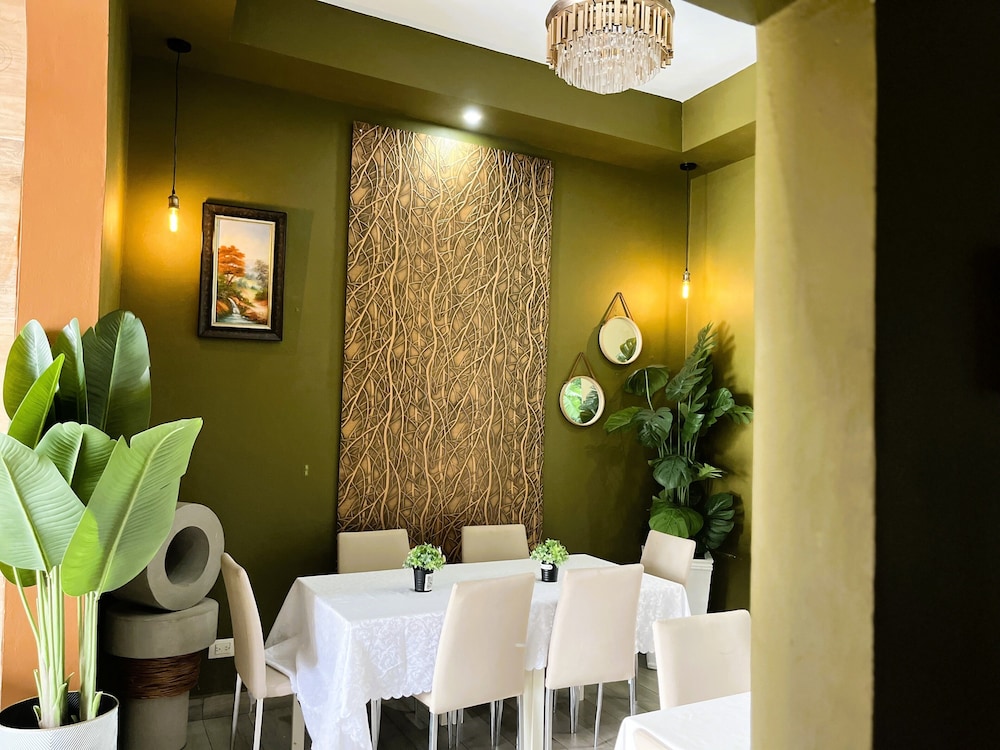 RIG HOTEL BOUTIQUE PUERTO MALECON 65/75